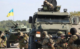  Украина увеличила численность армии на 100 тысяч человек