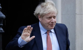 Verdict aspru pentru Boris Johnson în concluziile investigației Partygate