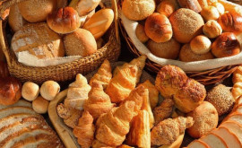 Комбинат Franzeluța поднимает цены на хлеб