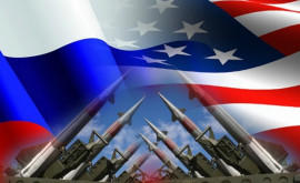 США предложили России немедленно обсудить новый договор по сокращению вооружений
