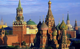 Kremlinul afirmă că sporirea efectivelor americane alimentează tensiunile în Europa