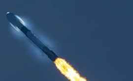 O rachetă SpaceX a plasat pe orbită un satelit spion american