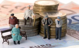 Stagiul de muncă din care țări este luat în considerare la calcularea pensiilor în Moldova