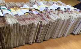 2 млн леев стоимость незаконно нажитого имущества арестованного в Молдове