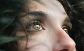 Ochii dezvăluie informații importante despre sănătate Doar în felul acesta iți poți afla vârsta biologică