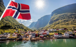 Норвегия снимает большинство антиковидных ограничений