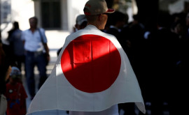 Ministrul japonez de Externe șia îndemnat compatrioții să părăsească imediat Ucraina