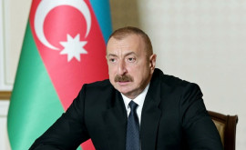 Алиев назвал условие мирного соглашения Азербайджана с Арменией