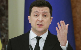 Зеленский дал сутки на возвращение в страну уехавшим с Украины депутатам