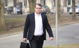 Curtea Constituțională a validat mandatul deputatului Alexandr Nesterovschi