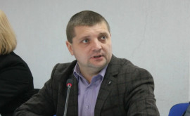 Mesajul lui Podarilov după ce a demisionat din funcția de șef al IGP