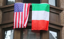 Лидеры США и Италии обсудили санкции против России
