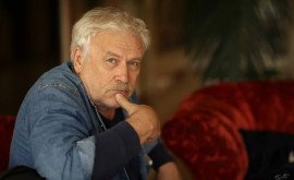 COVID19 a luat viața unui marelui actor rus Boris Nevzorov