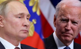 Елисейский дворец сообщил о согласии Путина и Байдена провести саммит по безопасности