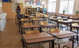 Возможно ли воссоздание смешанных русскомолдавских школ в Кишиневе 