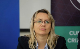 Cum comentează Iuliana Cantaragiu protestul ecologiștilor de la fabrica de reciclare a anvelopelor