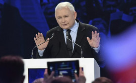 Вицепремьер Польши предложил ввести санкции против Путина