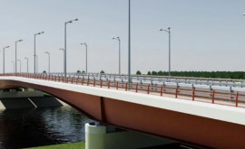 Guvernul a aprobat semnarea Acordului privind construcția podului peste rîul Nistru