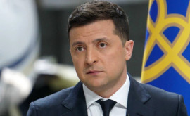Stare de urgență în Ucraina Ce prevede decretul lui Zelenski