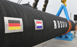 Германия решила отказаться от российских газа и угля
