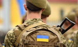 Mesajul unui soldat ucrainean pentru părinții săi Totul va fi bine