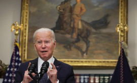 Biden va anunța în curînd noi sancțiuni împotriva Rusiei și arme pentru Ucraina