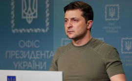 Зеленский заявил об оставивших Украину в одиночестве мировых державах