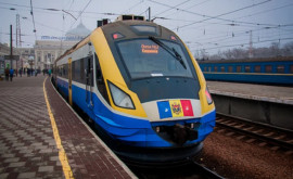 Trenul OdessaChișinău ar fi putut aduce acasă mai mulți cetățeni moldoveni Opinie