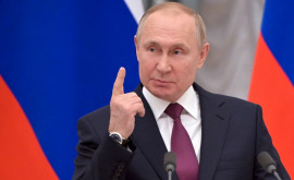 СМИ ЕС введет санкции против Путина и Лаврова 