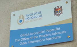 Avocatul Poporului din R Moldova sa adresat omologului său din Federația Rusă