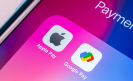 Rusia deconectată de la serviciile Apple Pay și Google Pay