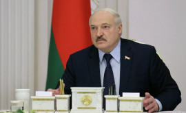 Lukașenco a confirmat că în Ucraina sa tras și din Belarus