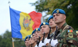 Poziția și acțiunile Moldovei în noile condiții de securitate