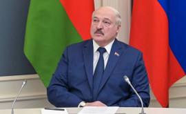 Lukașenko a spus că negociatori ucraineni și ruși sau descurcat de minune