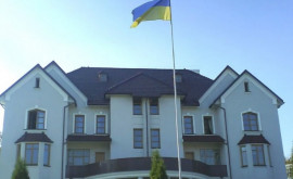 Ambasada Ucrainei în Moldova Exprimăm o profundă recunoștință Moldovei pentru tot ajutorul acordat