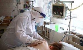 Молдова готова принять в больницы раненых из Украины