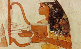 Какая музыка самая древняя и что она давала человеку