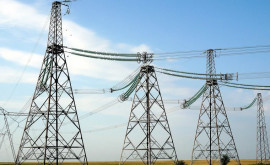 Moldova și Ucraina sar putea conecta la rețelele electrice ale UE în următoarele săptămîni