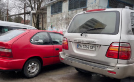 Украинцы могут приобретать ОСАГО в Молдове у любого страховщика