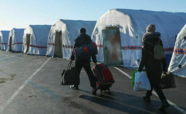 Criza refugiaților Primăria capitalei alocă 5 milioane de lei din fondul de rezervă