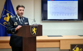 Șeful IGP Apelurile de urgență privind incidentele cu implicarea cetățenilor din Ucraina în creștere