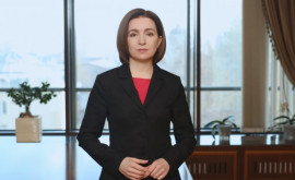 Срочная новость Майя Санду подписала заявление о вступлении Молдовы в ЕС