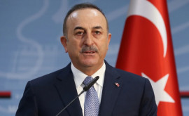 Turcia a vorbit despre rezultatele celei dea doua runde de negocieri privind Ucraina