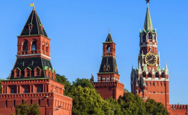 Kremlinul a vorbit despre necesitatea de a negocia cu Ucraina în liniște