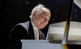 O conferință științifică dedicată compozitorului Eugen Doga a avut loc la Chișinău