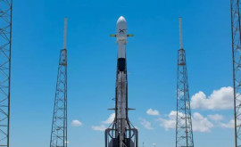 SpaceX amplasează cu succes pe orbită alţi 47 de sateliţi din constelaţia Starlink