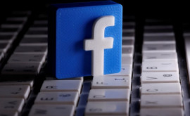 Rusia a blocat accesul la Facebook pe teritoriul țării