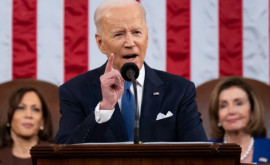 Biden speră să rezolve situația din Ucraina pe cale diplomatică
