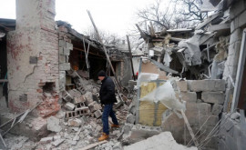ONU 350 de civili au fost uciși în Ucraina pînă acum