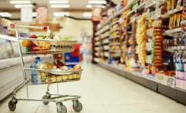 Prețurile mondiale la produsele alimentare au atins un nivel record 